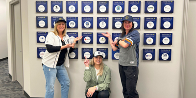 Casual for a Cause Group 1 - April 2025 carousel image (600 x 300)