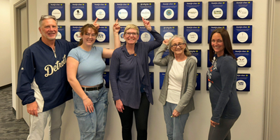 Casual for a Cause Group 2 - April 2025 carousel image (600 x 300)