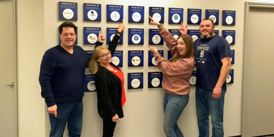 Casual for a Cause Group 3 - April 2025 carousel image (600 x 300)