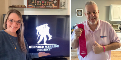 Casual for a Cause Group 4 - April 2025 carousel image (600 x 300)