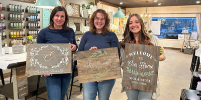 Crafting Event 2 - May 2025 carousel image (600 x 300)