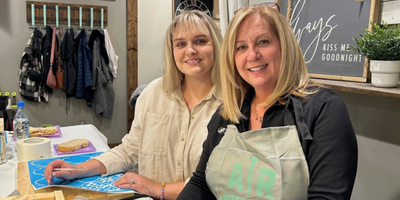 Crafting Event 4 - May 2025 carousel image (600 x 300)