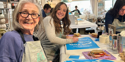 Crafting Event 5 - May 2025 carousel image (600 x 300)