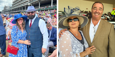 Kentucky Derby 2 - May 2025 carousel image (600 x 300)