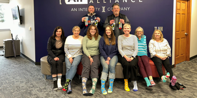 Lots of Socks - March 2025 carousel image (600 x 300)