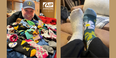 Lots of Socks 2 - March 2025 carousel image (600 x 300)