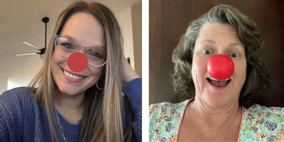 Red Nose Day 2 June 2025 carousel image (600 x 300)