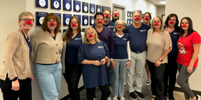 Red Nose Day June 2025 carousel image (600 x 300)