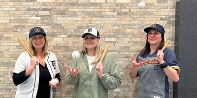 Tigers Group 2 - April 2025 carousel image (600 x 300)