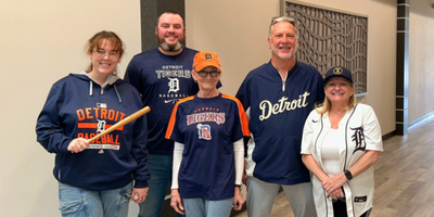 Tigers Group 3 - April 2025 carousel image (600 x 300)