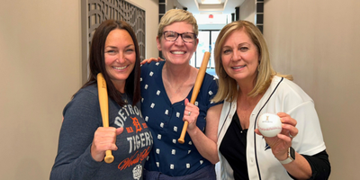 Tigers Group 4 - April 2025 carousel image (600 x 300)