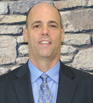 Tim Austin