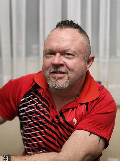 Greg Matthews